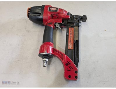 Staple Gun - Airco TP G5562/50, pneumatic, S/N: 11...