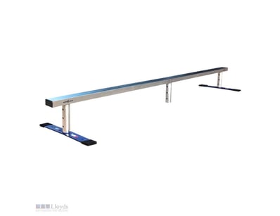 NEW IN BOX Nitro Circus Grind Rail

Grind on the m...
