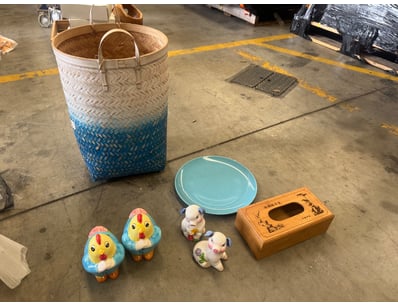 House & Homewares (A999) - Lot 130