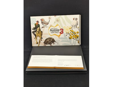 Banknotes & Coins (A987) - Lot 3599