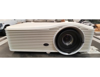 UNRESERVED SCI-FI ROADSHOW EVENT PRODUCTION (A1006) - Lot 35