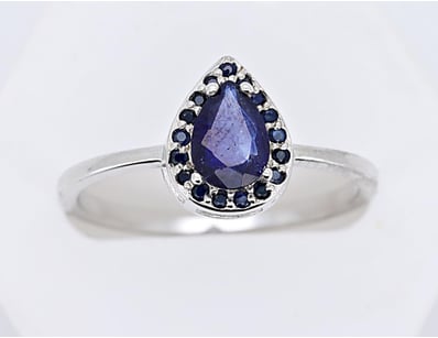 Affordable Jewellery Clearance (A979) - Lot 2106