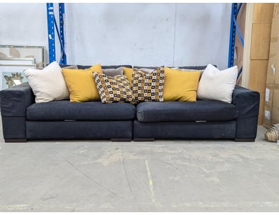 Quality Indoor & Outdoor Living - Insurance Cla... - Lot 511