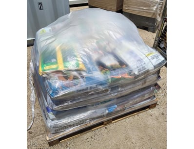 Home Improvement, DIY & Hardware (A987) - Lot 41