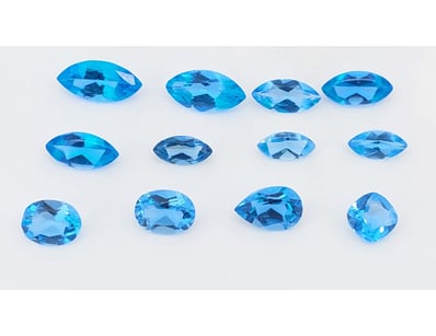 International Diamond And Gemstone Dealers Cle... - Lot 2844