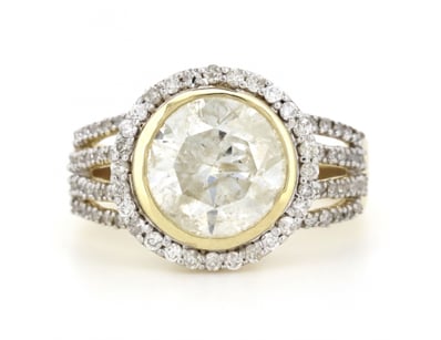 Luxury Jewellery (A988) - Lot 1005