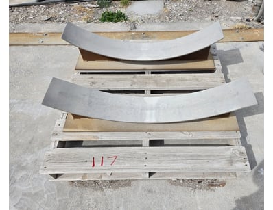 Industrial and Engineering Surplus (ON4383) - Lot 117