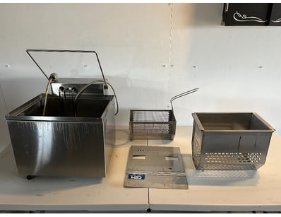 Commercial Kitchen Equipment & Accessories (ON4411) - Lot 7