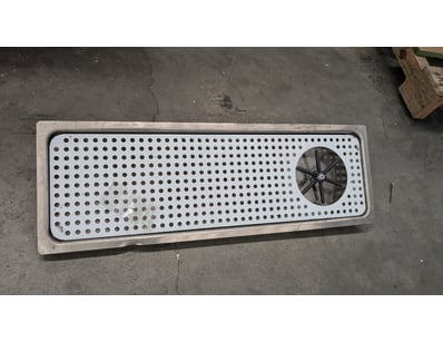 Hospitality, Catering & Events (A980) - Lot 27