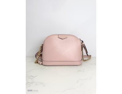 LOUIS VUITTON PINK MINI ALMA BAG

Condition: 9.0 /...