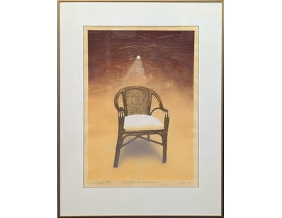 Art Market (A976) - Lot 5001