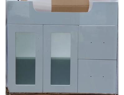 $5M Bathroom Appliances Blitz Part 2 (VICA895) - Lot 208