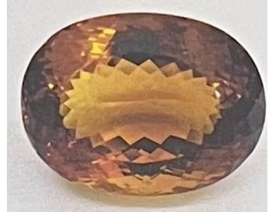 Diamond And Gemstone Market (A988) - Lot 3575