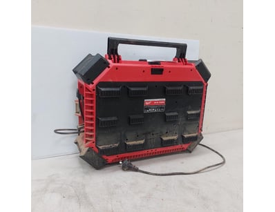 $500k Major Retailer Power Tools - Insurance Cla... - Lot 31