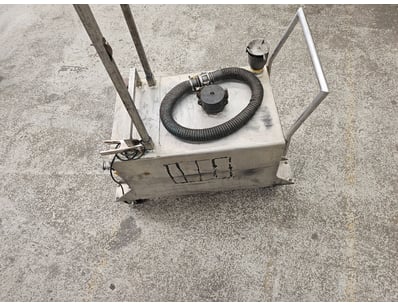 Major Flow, Pumping & Industrial Services Asset... - Lot 165