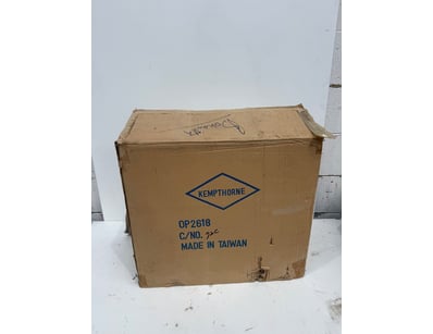 Kempthorne Lighting K5981 150W Vision Downlite Bra...