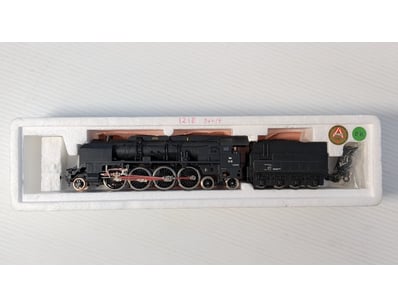 Model Car & Train Mania (A1000) - Lot 1026