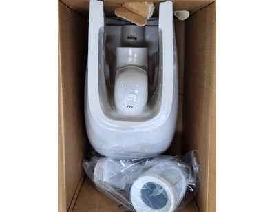 High End Fireplace & Bathroom Fittings (A995) - Lot 14