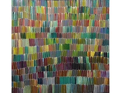 Art Market (A982) - Lot 105