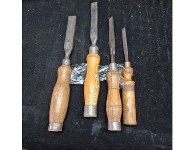 Antiques, Vintage & Interior Treasures (A1004) - Lot 550