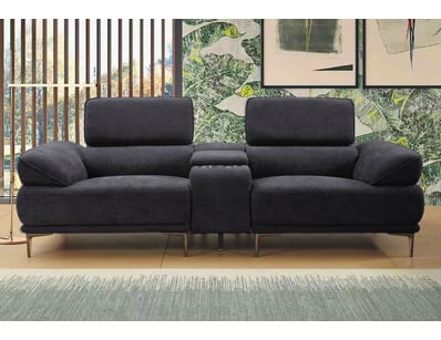 Brand New Contemporary Lounge Suites (WA988) - Lot 19