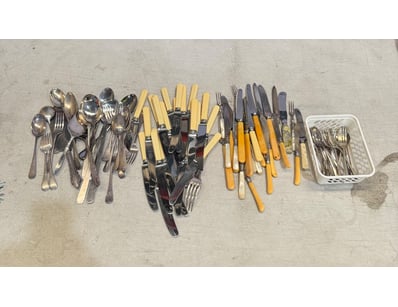 Hospitality, Catering & Events (A997) - Lot 182