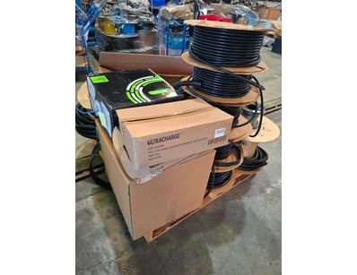 Cabling & Telecommunications Liquidation (ON12062) - Lot 22