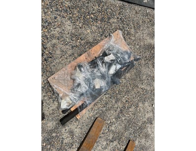 Civil, Transport & Machinery - Nationwide (ON4... - Lot 8812