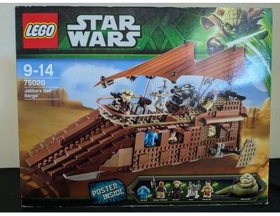 **UNRESERVED** COOKIE'S LIFETIME COLLECTION OF ... - Lot 544