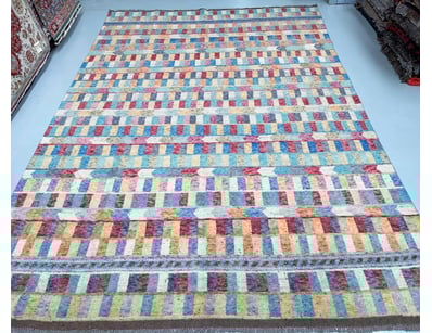 Antique, Vintage & Rugs (A985) - Lot 7009