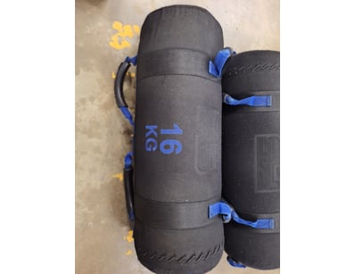 Fitness Gym Equipment & Accessories (A993) - Lot 118