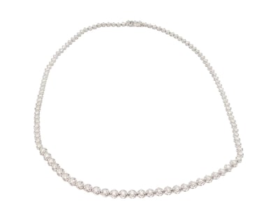 Luxury Jewellery (A999) - Lot 550