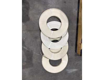 Edge Banding NX624 22x1mm Gold Pearl Matt. 

Qua...