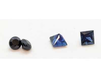 UNRESERVED Diamonds, Gemstones & Opals (A1001) - Lot 260