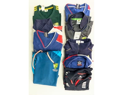 Mancave & Memorabilia (A1007) - Lot 2069