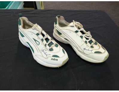 Mancave & Memorabilia (A1007) - Lot 2223