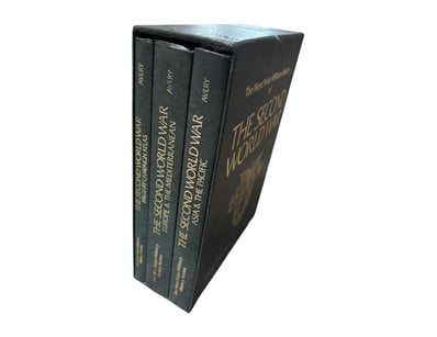 Historic Arms & Militaria (A1009) - Lot 659