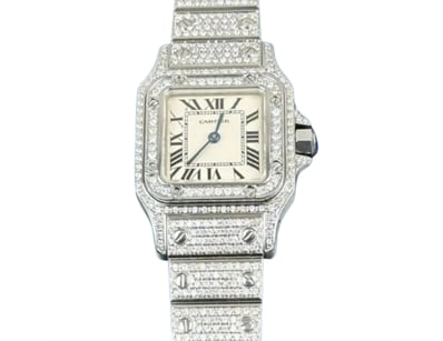 Luxury Watches (A1000) - Lot 2000