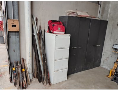 Civil Contractors Asset Liquidation (ON4376) - Lot 40