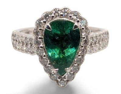 Prestige Jewellery (A975) - Lot 1228