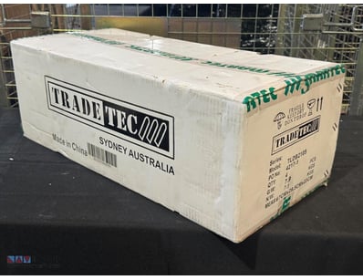 RRP $49.90 BULK LOT - QTY x4 Tradetec diffused bat...