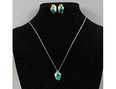 UNRESERVED Affordable Jewellery (A1001) - Lot 229