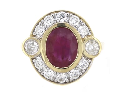 Luxury Jewellery (A986) - Lot 1505