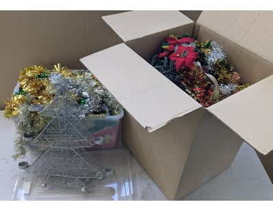 Sport, Leisure & Lifestyle (SAA992) - Lot 4825