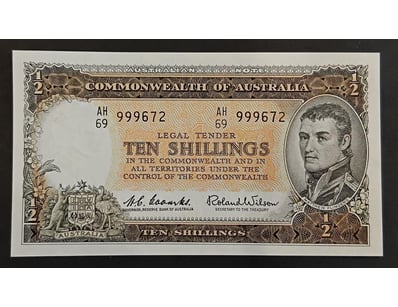 Fine Numismatics (A977) - Lot 1852