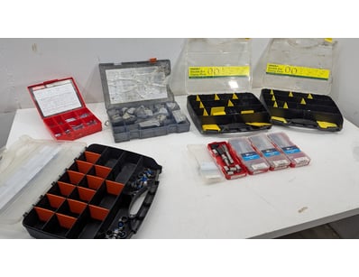 End of Contract Bypass Surplus - PART 2 - Lot 1050