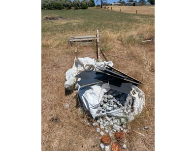 Contracting Asset Liquidation (ON11370) - Lot 10