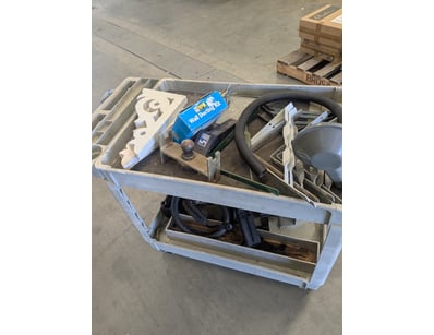 Home Improvement, DIY & Hardware (A978) - Lot 70