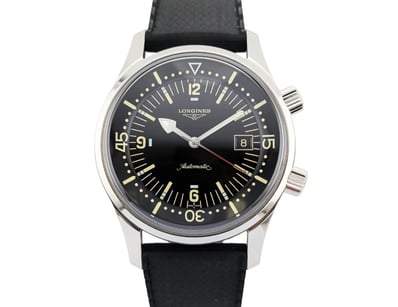 Luxury Watches (A991) - Lot 2501