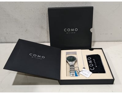 Sport, Leisure & Lifestyle (NSWA985) - Lot 2373